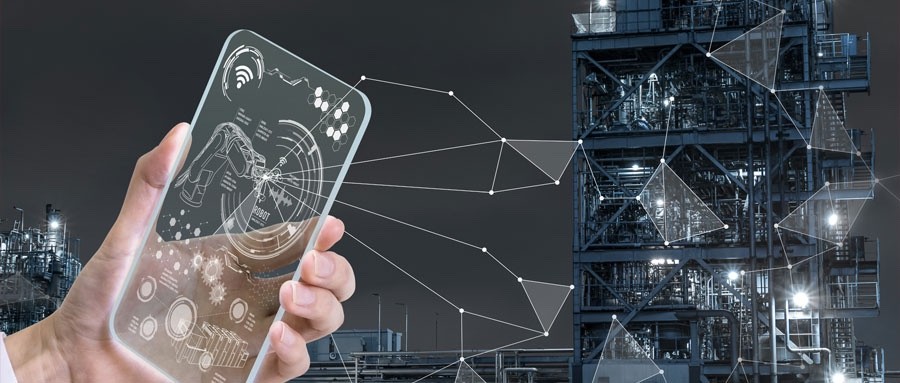 Source Powers of Ecology�@ iSoftStone Successfully Released Qihang KS_IoT Intelligent Development Package